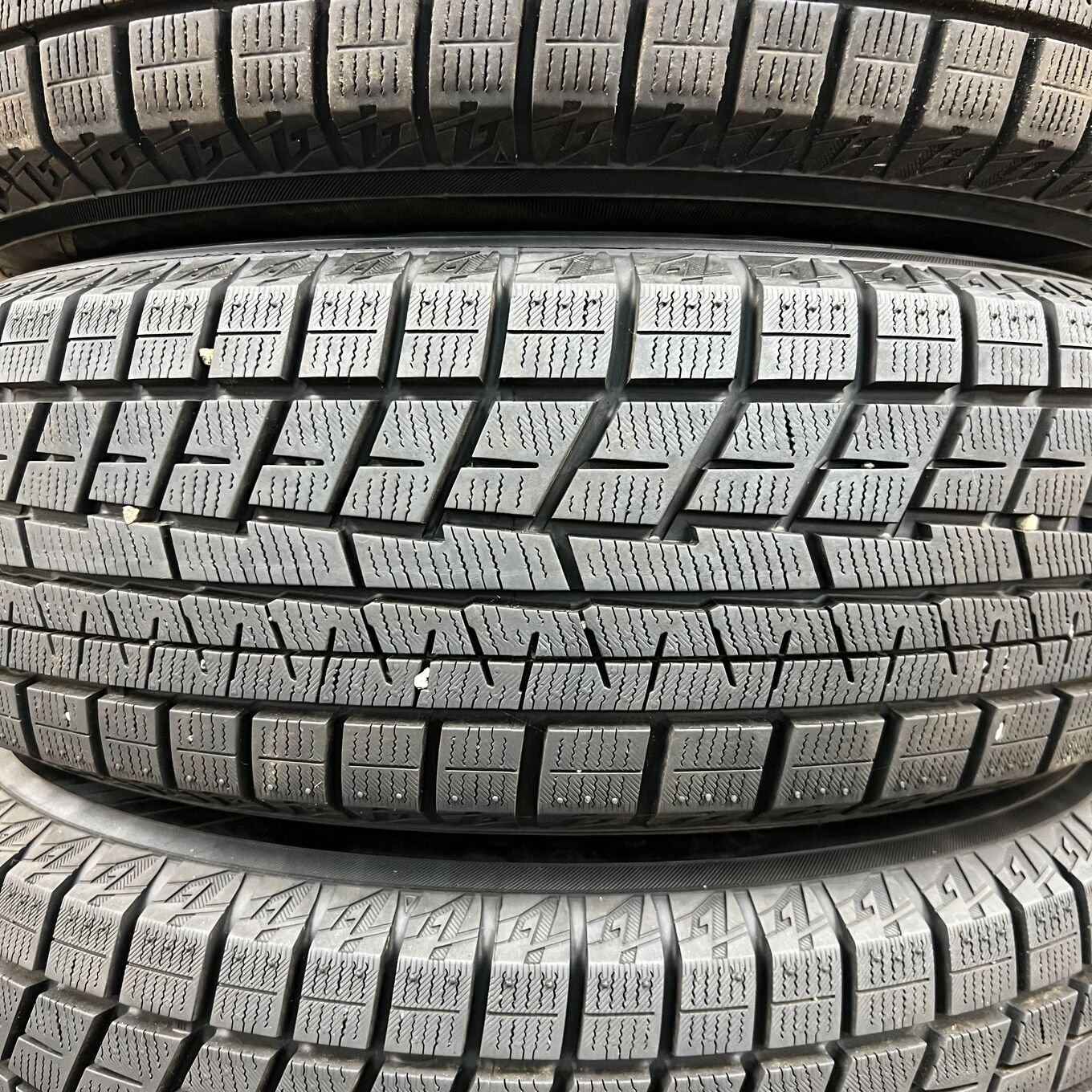 Yokohama ICE GUARD IG60 185/70 R14, фото 3