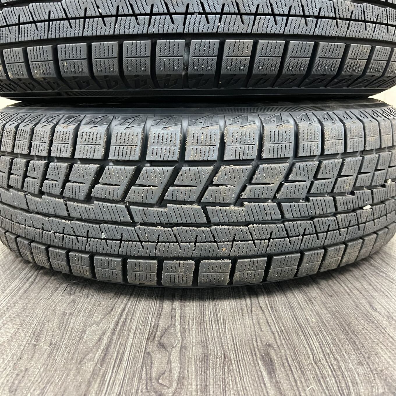 Yokohama ICE GUARD IG60 185/70 R14, фото 5