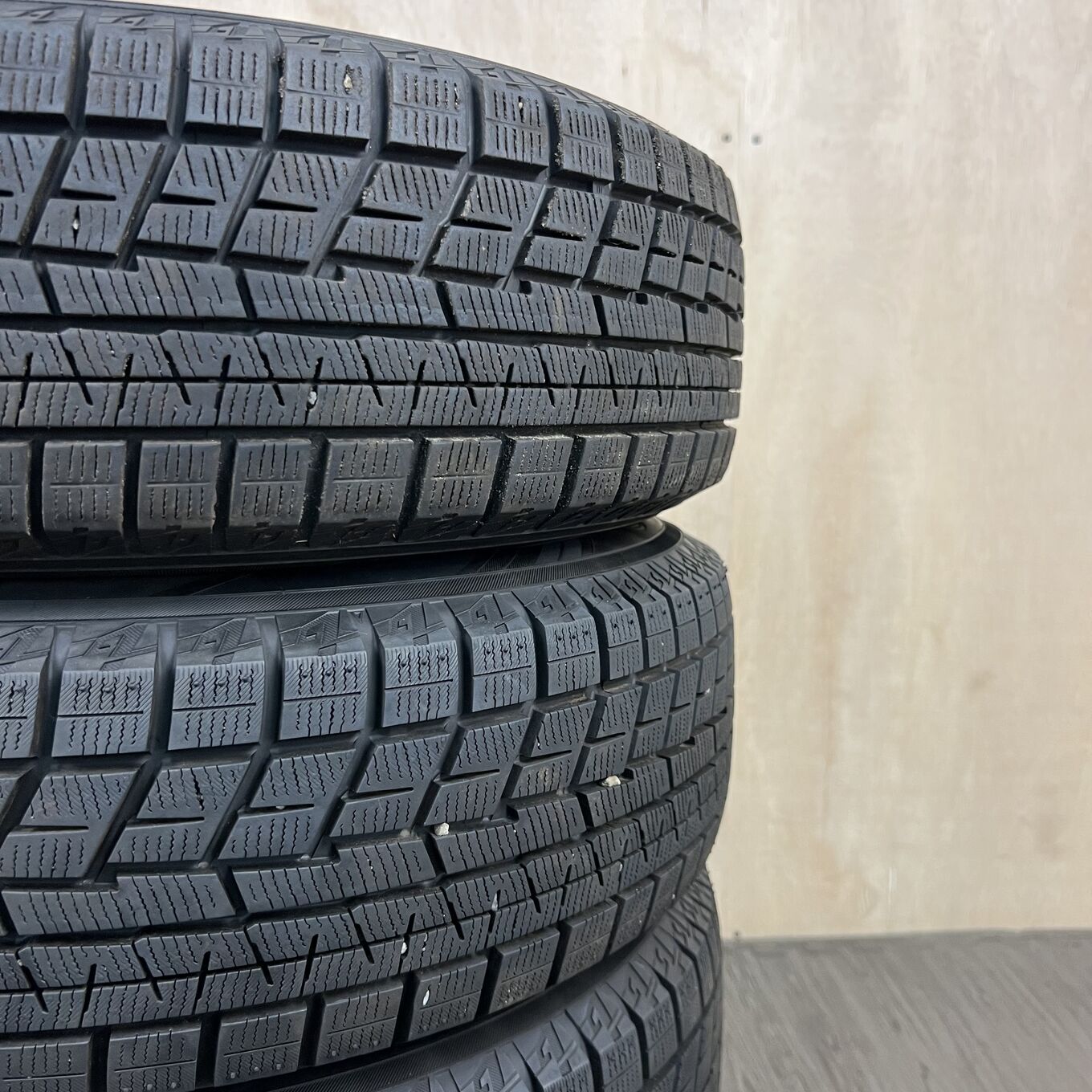 Yokohama ICE GUARD IG60 185/70 R14, фото 6