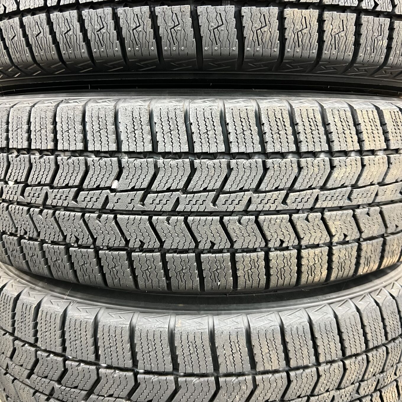 Toyo OBSERVE GIZ3 165/70 R14, фото 4
