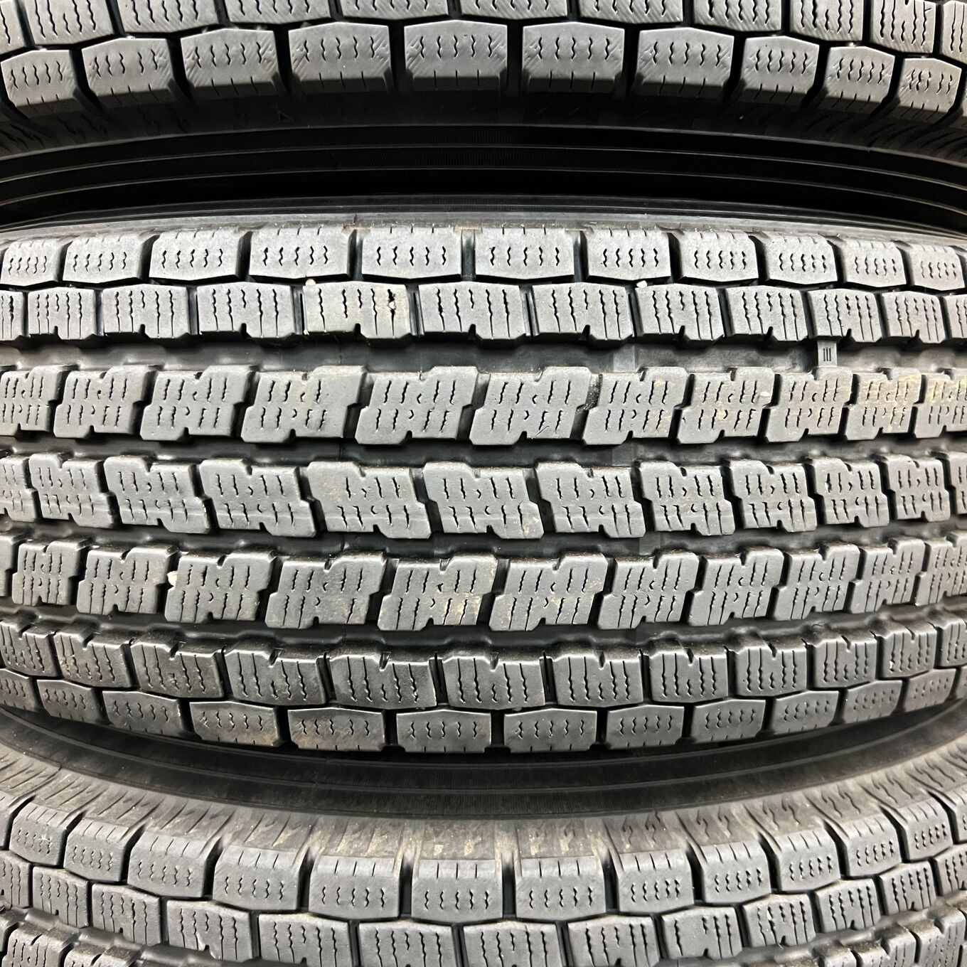 Yokohama ICE GUARD IG91 175/80 R13, фото 3