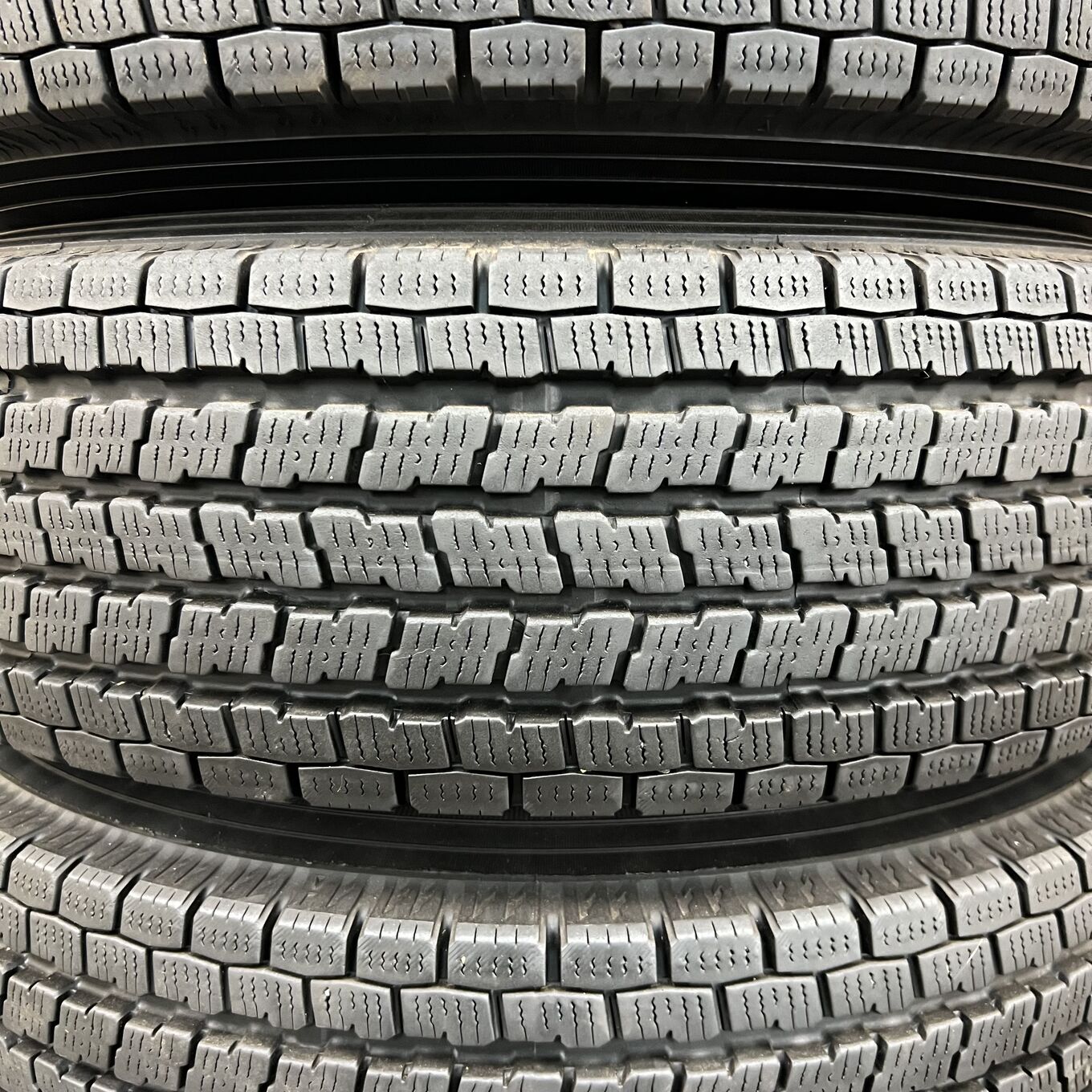 Yokohama ICE GUARD IG91 175/80 R13, фото 4