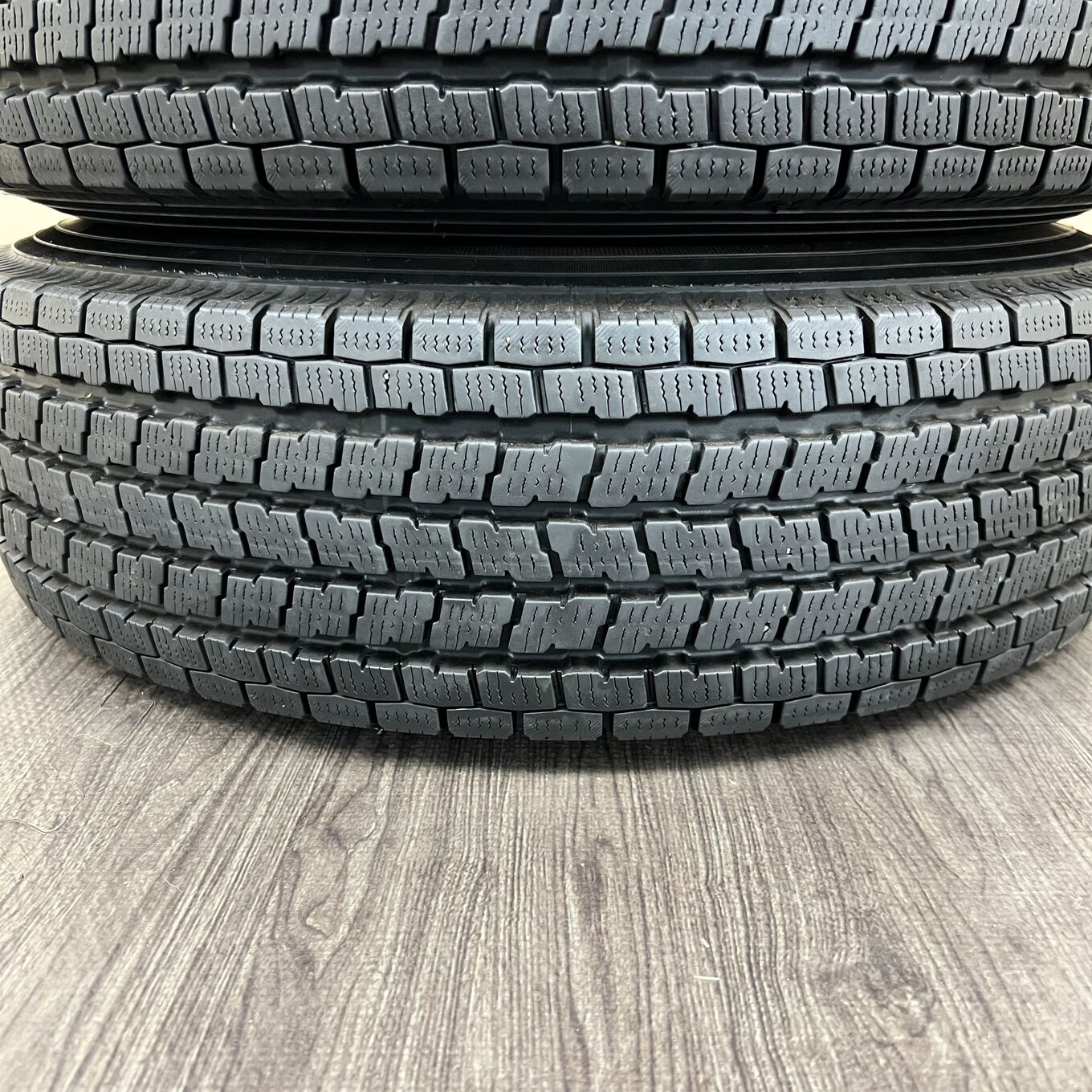 Yokohama ICE GUARD IG91 175/80 R13, фото 5