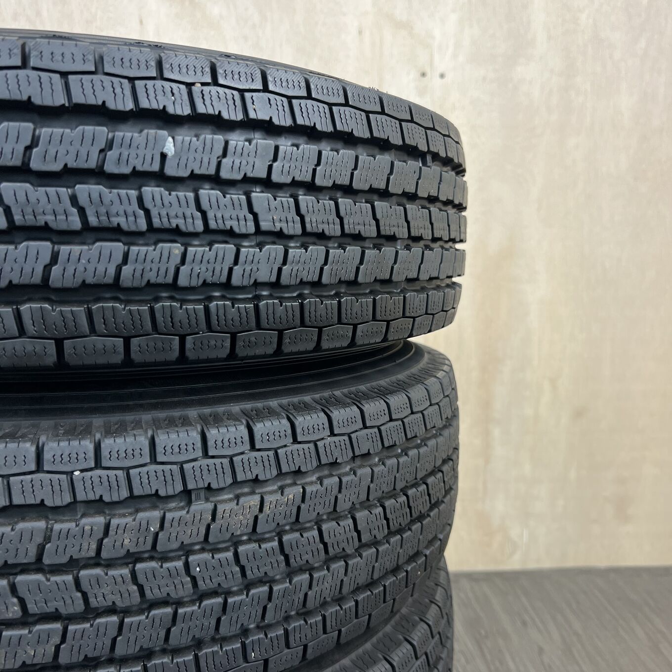 Yokohama ICE GUARD IG91 175/80 R13, фото 6