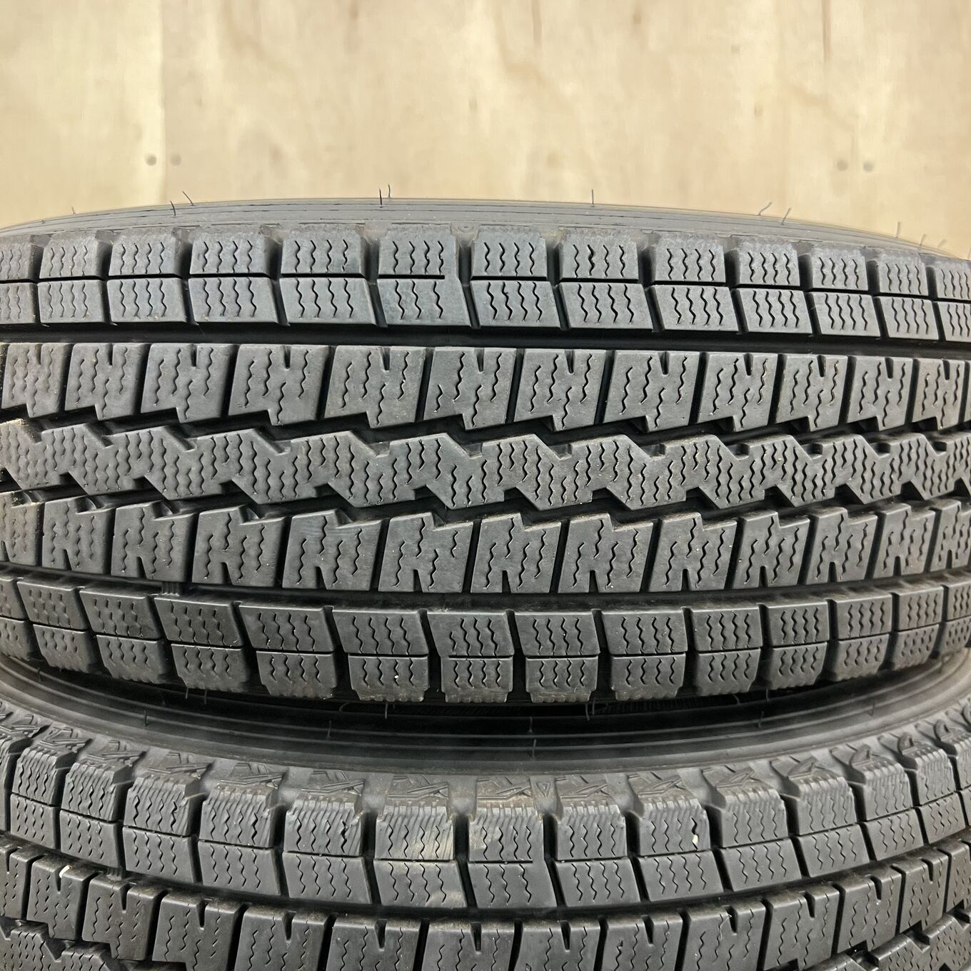 Dunlop WINTER MAXX SV01 165/80 R13, фото 2