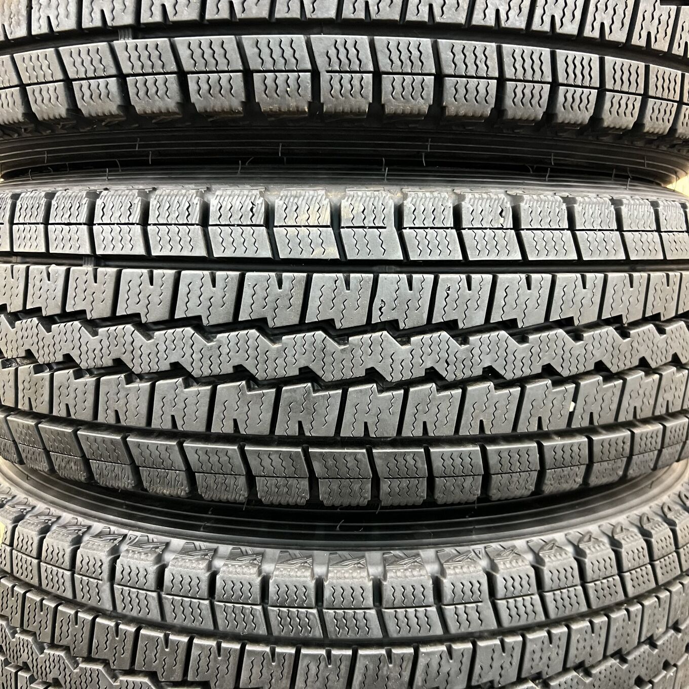 Dunlop WINTER MAXX SV01 165/80 R13, фото 3