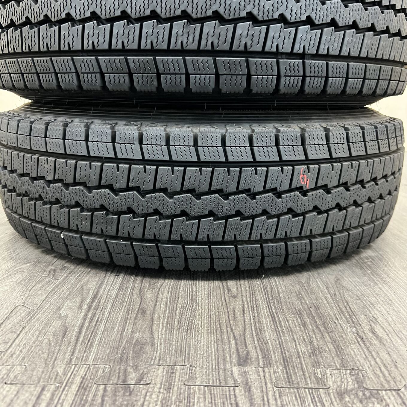 Dunlop WINTER MAXX SV01 165/80 R13, фото 5
