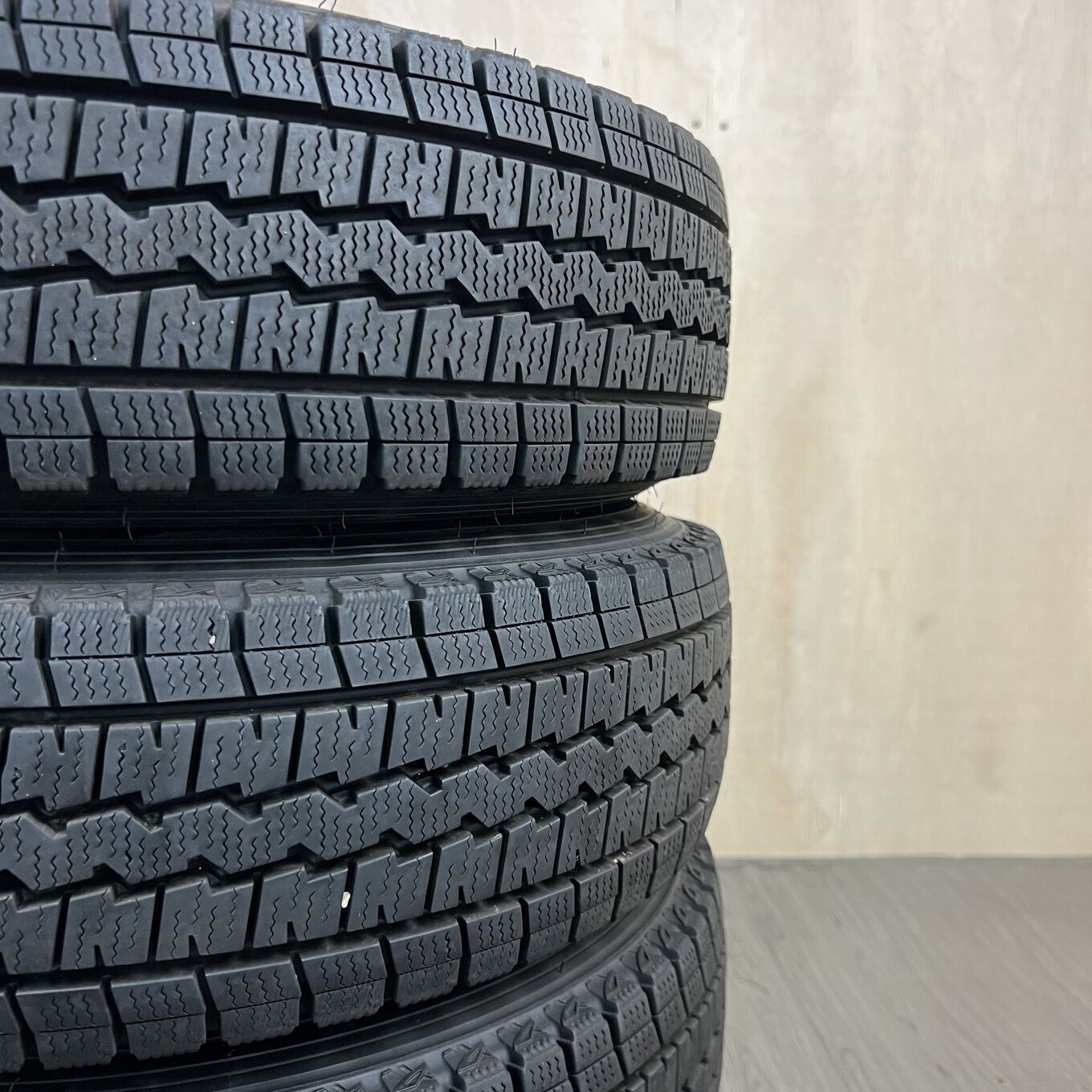 Dunlop WINTER MAXX SV01 165/80 R13, фото 6