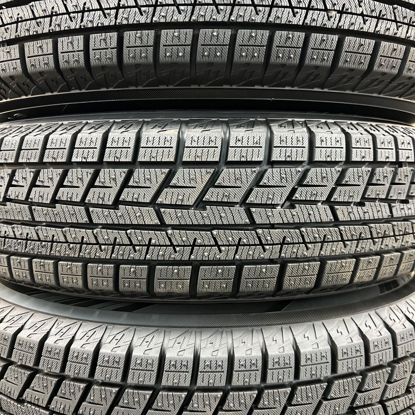 Yokohama ICE GUARD IG60 145/80 R13, фото 3