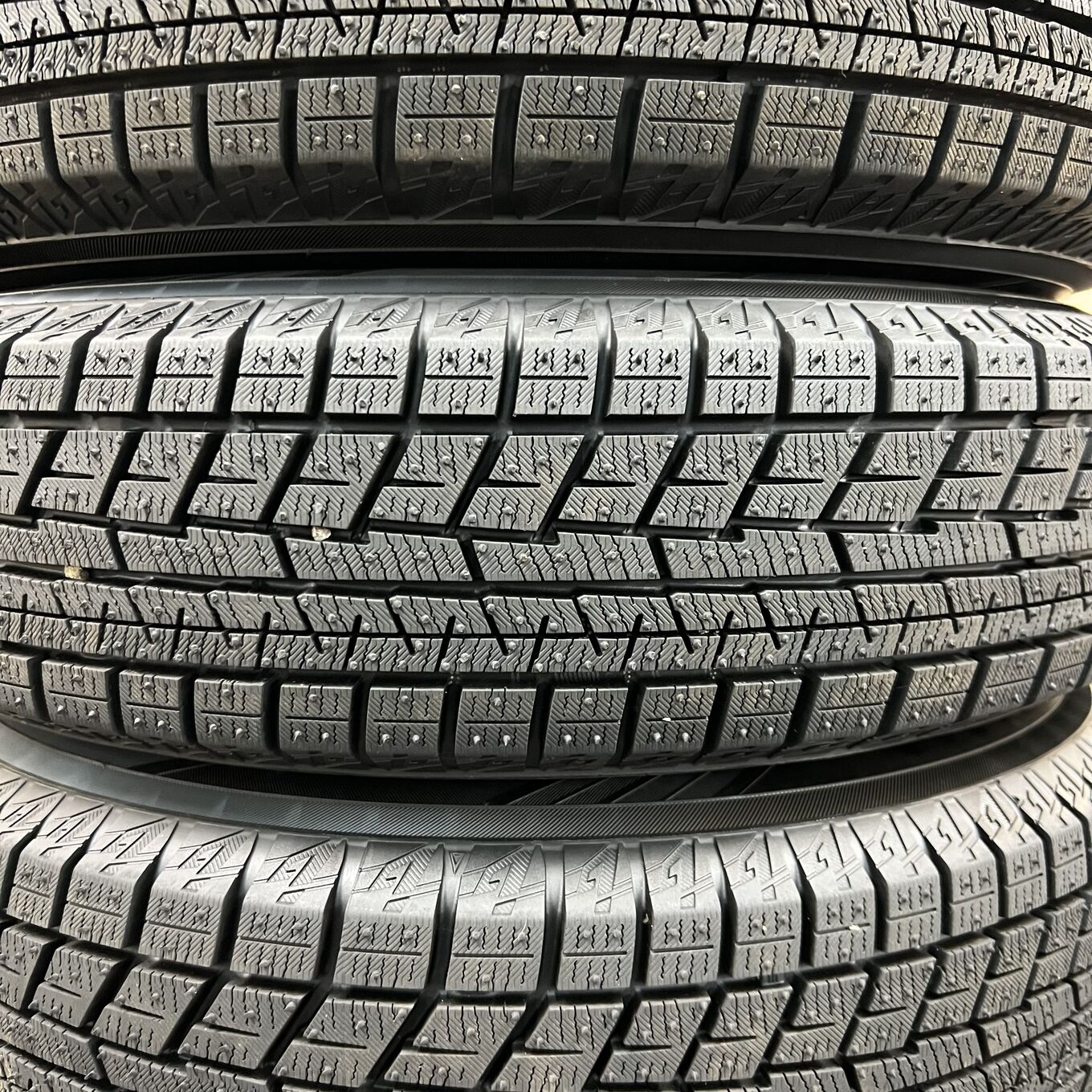 Yokohama ICE GUARD IG60 145/80 R13, фото 4