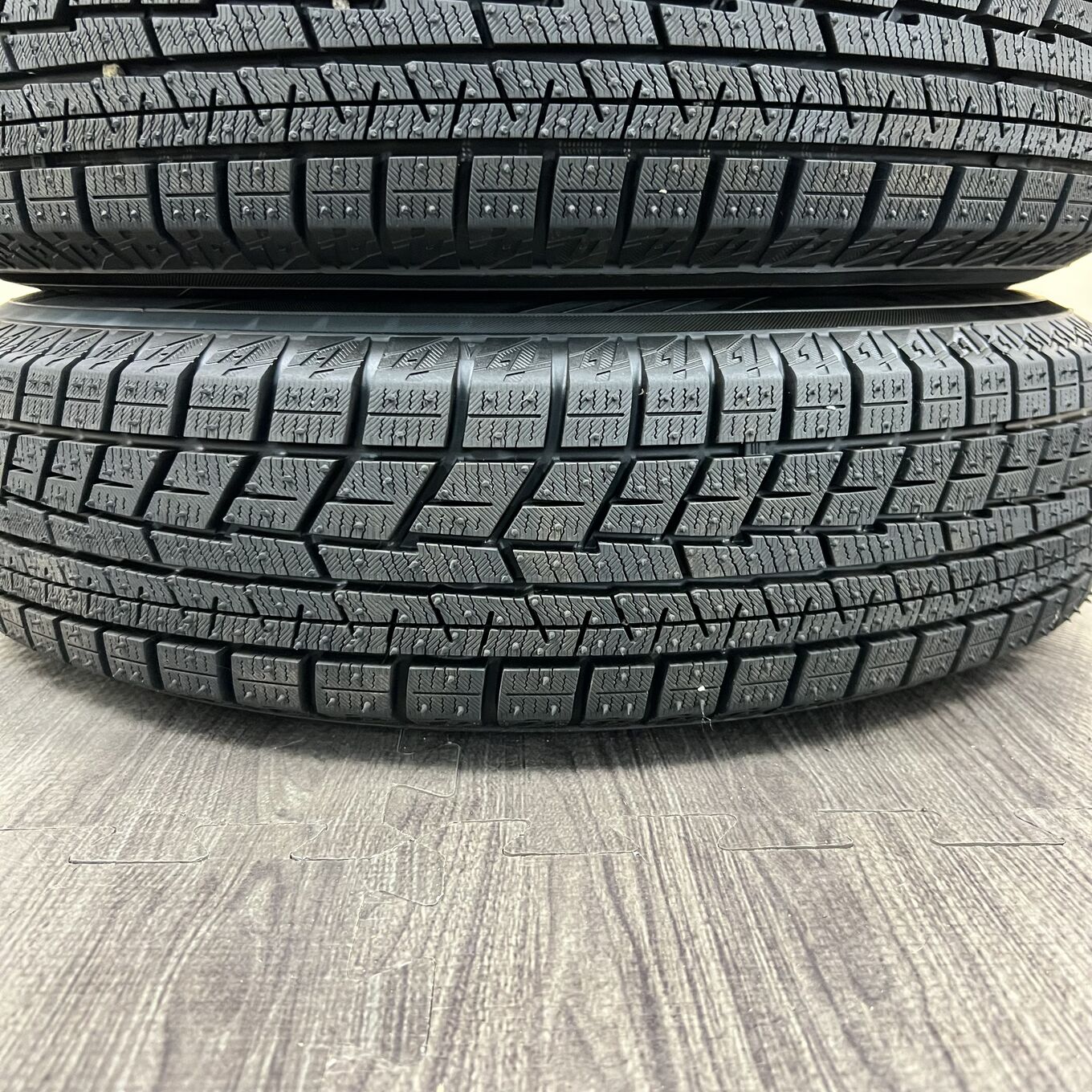 Yokohama ICE GUARD IG60 145/80 R13, фото 5