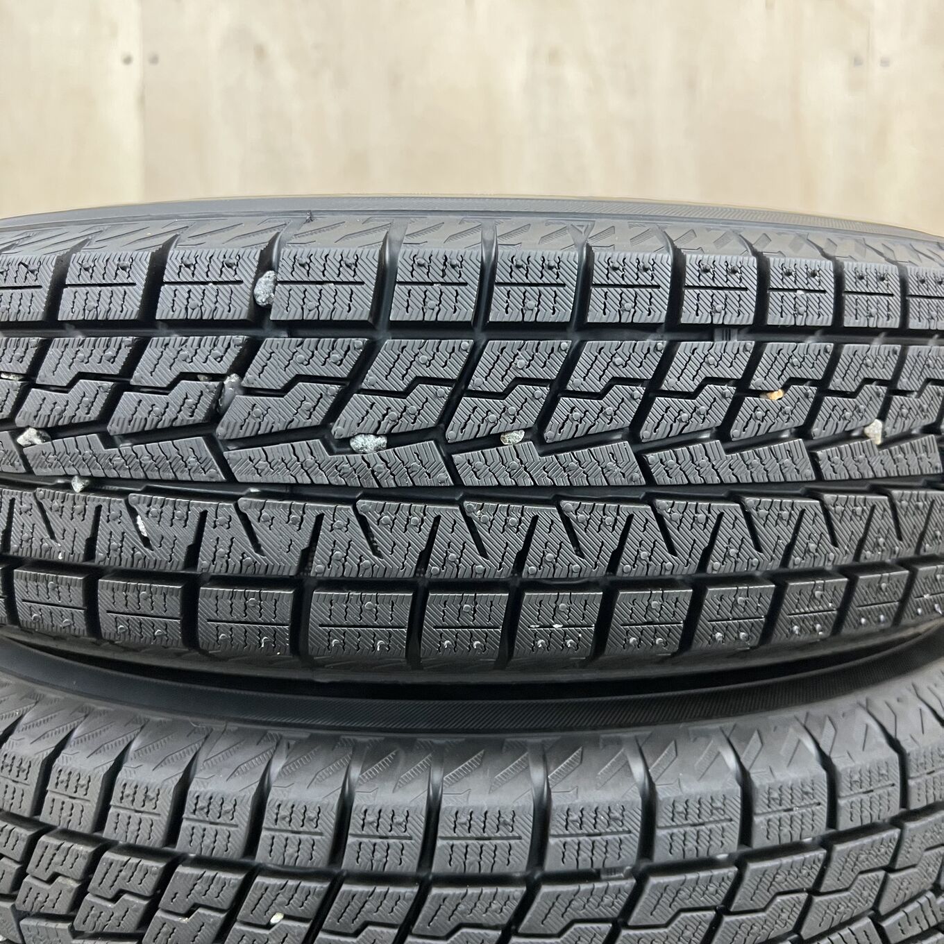 Yokohama ICE GUARD IG70 145/80 R13, фото 2