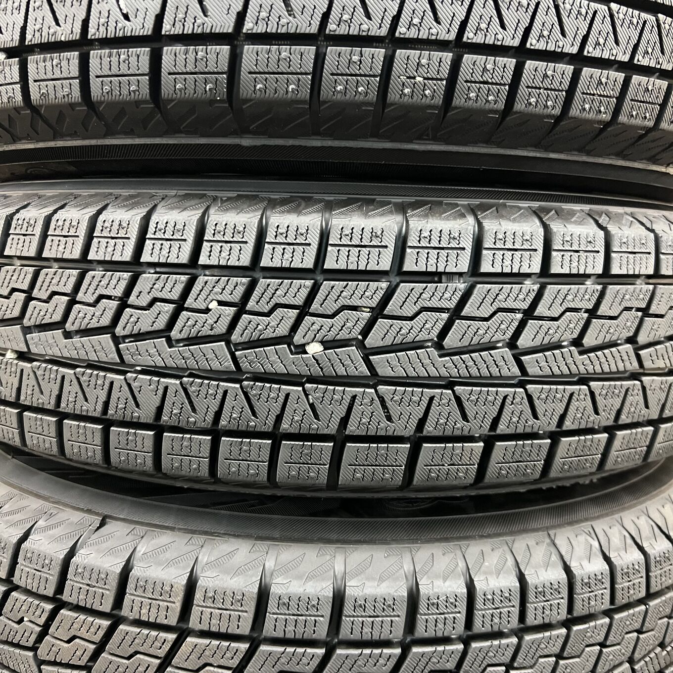 Yokohama ICE GUARD IG70 145/80 R13, фото 3