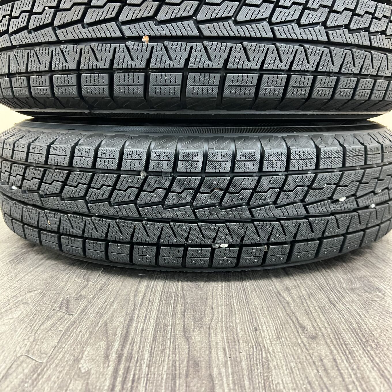 Yokohama ICE GUARD IG70 145/80 R13, фото 5