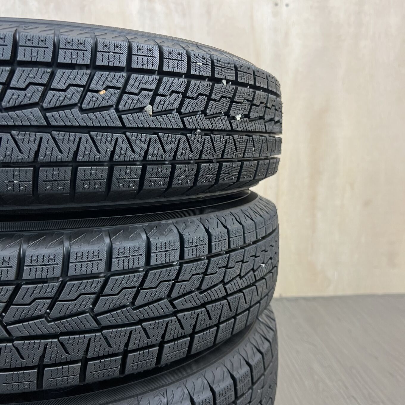 Yokohama ICE GUARD IG70 145/80 R13, фото 6