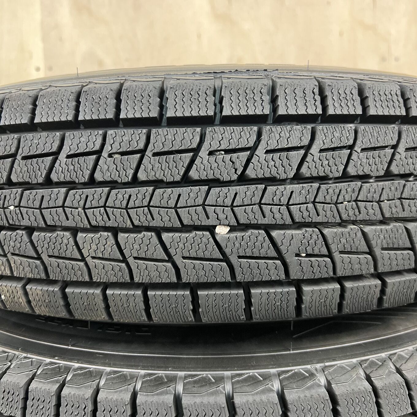Dunlop WINTER MAXX SJ8 175/80 R15, фото 2
