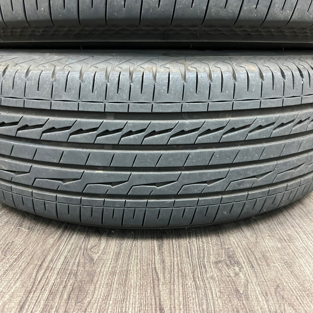 Bridgestone ALENZA LX100 225/65 R17, фото 2