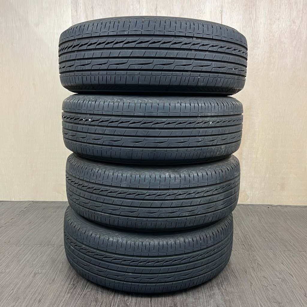 Bridgestone ALENZA LX100 225/65 R17, фото 3