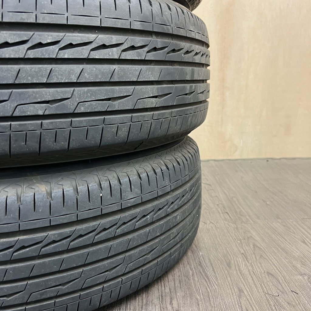 Bridgestone ALENZA LX100 225/65 R17, фото 5