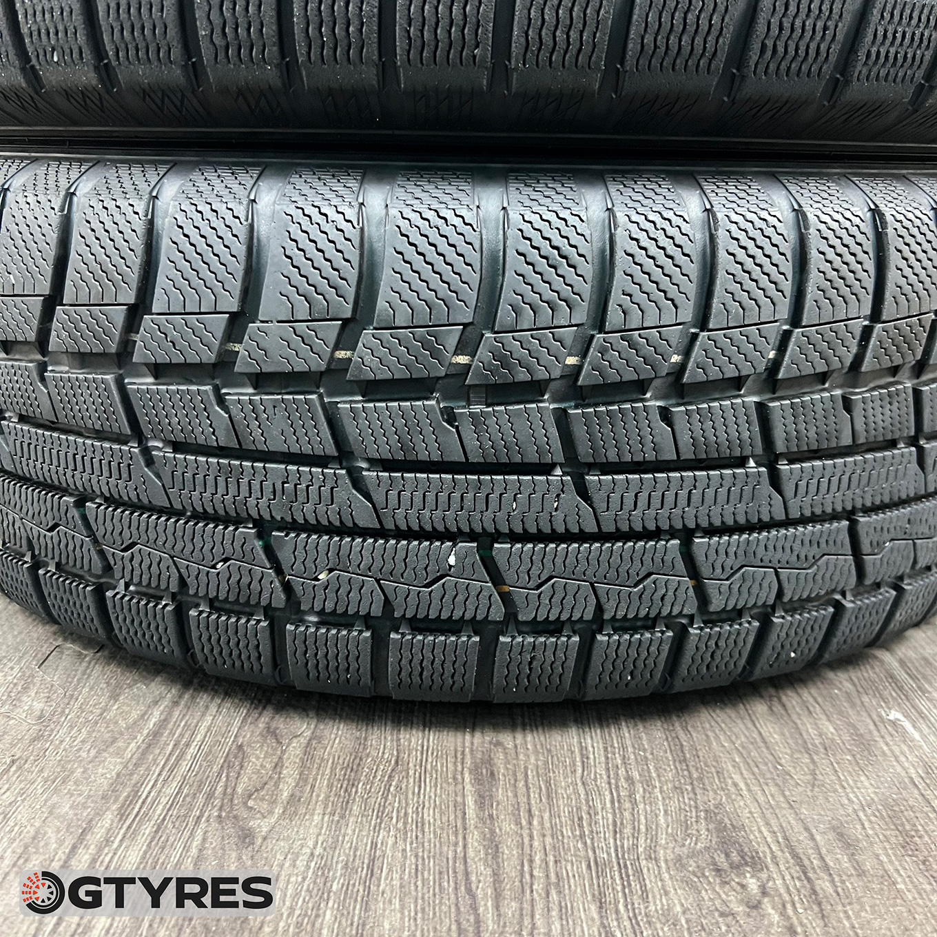 Toyo TRANPATH TX 215/60 R16, фото 2