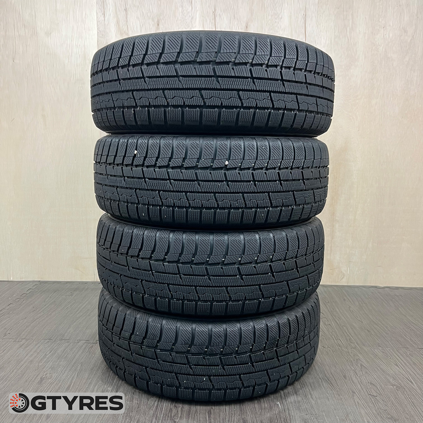 Toyo TRANPATH TX 215/60 R16, фото 3