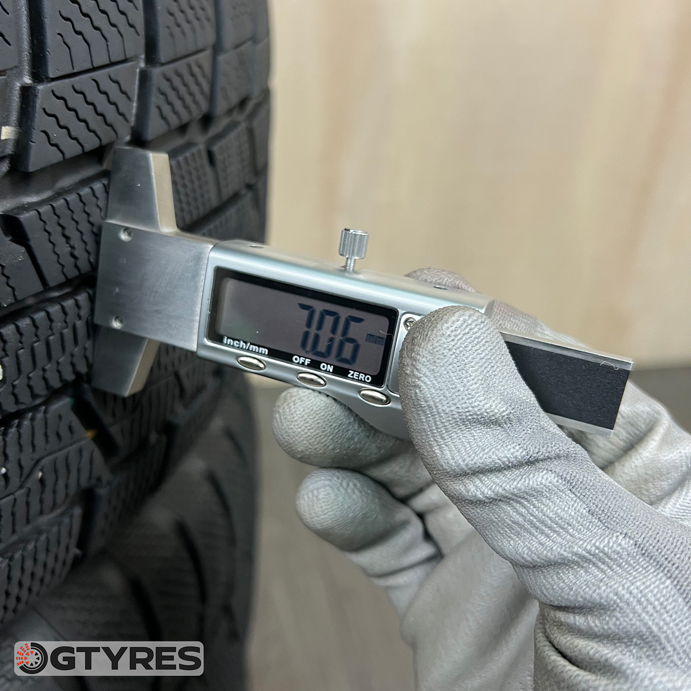Toyo TRANPATH TX 215/60 R16, фото 6