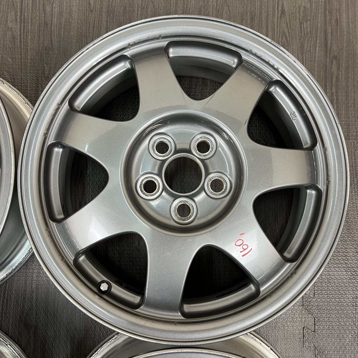 Toyo PRIUS 20 215/60 R16, фото 2