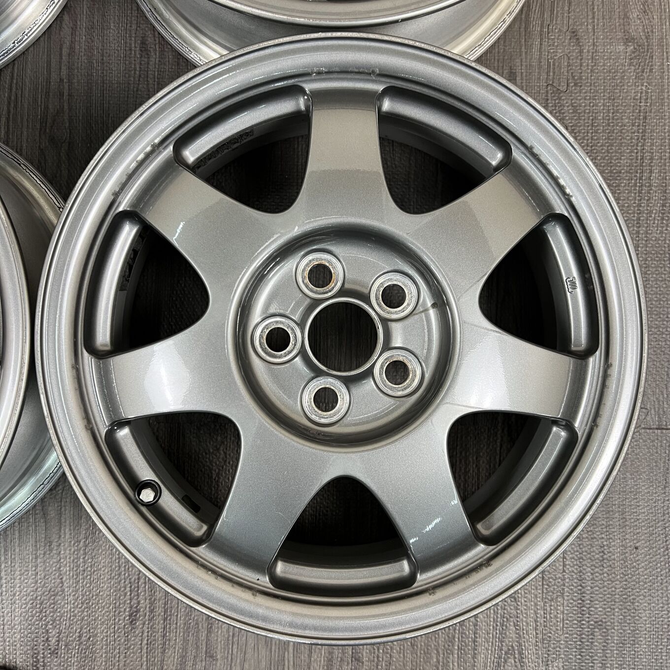 Toyo PRIUS 20 215/60 R16, фото 3
