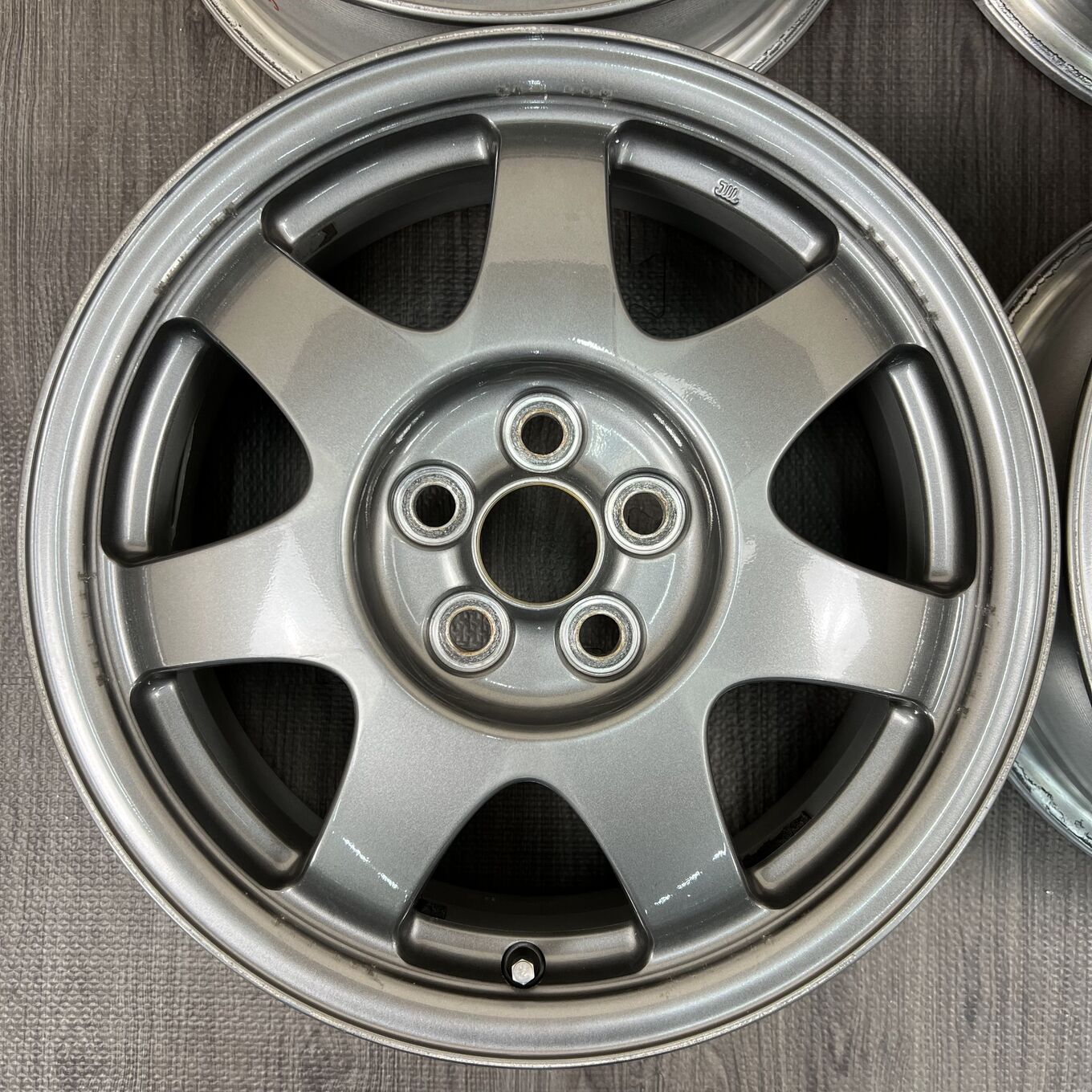 Toyo PRIUS 20 215/60 R16, фото 4