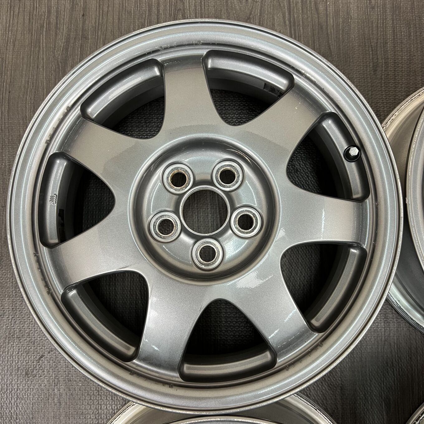 Toyo PRIUS 20 215/60 R16, фото 5