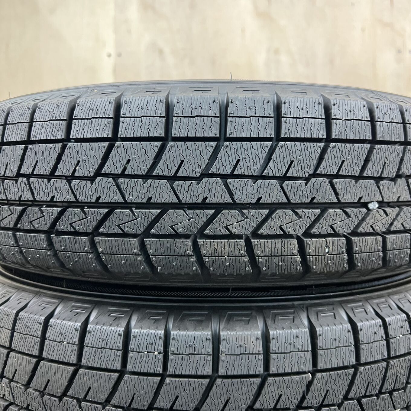 Dunlop WINTER MAXX WM03 145/80 R13, фото 2