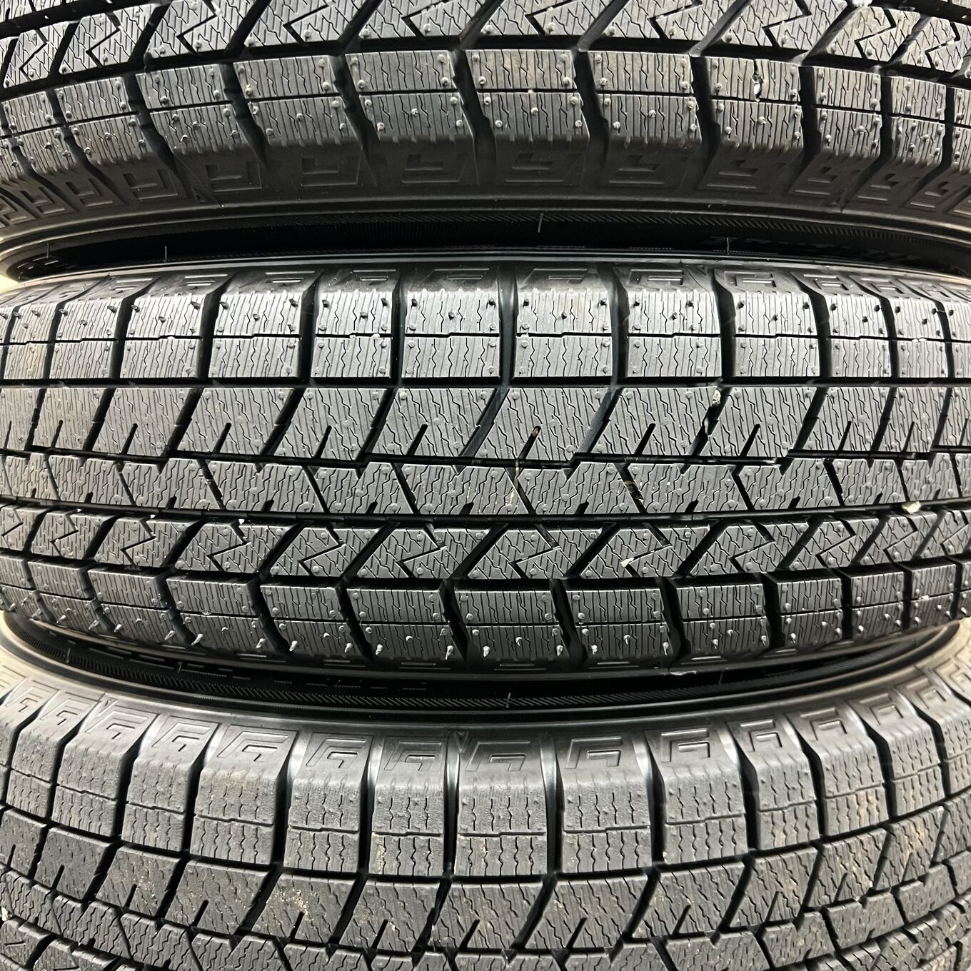 Dunlop WINTER MAXX WM03 145/80 R13, фото 3