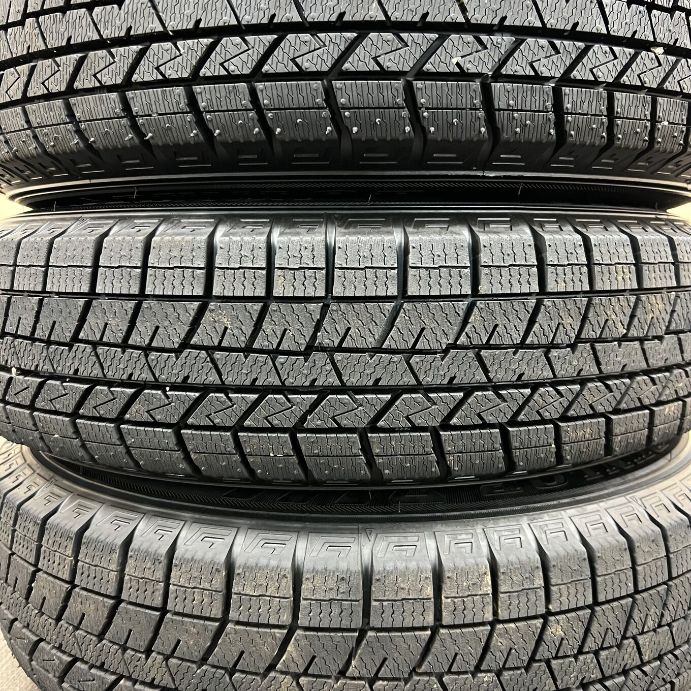Dunlop WINTER MAXX WM03 145/80 R13, фото 4