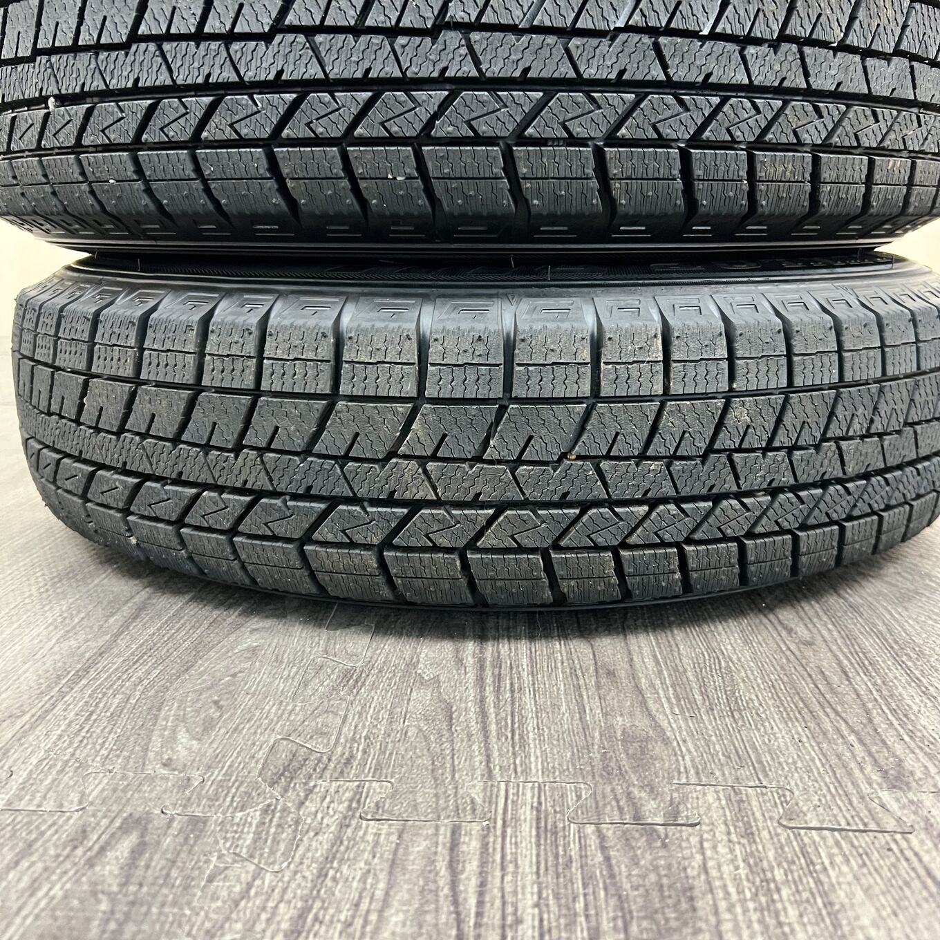 Dunlop WINTER MAXX WM03 145/80 R13, фото 5