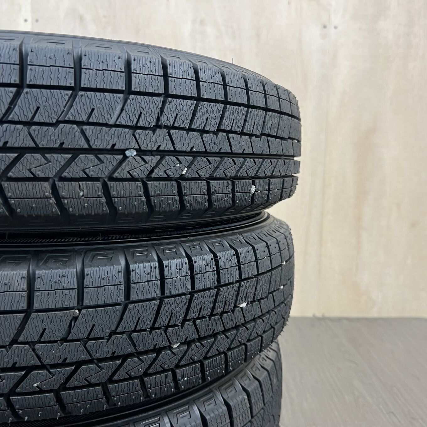 Dunlop WINTER MAXX WM03 145/80 R13, фото 6