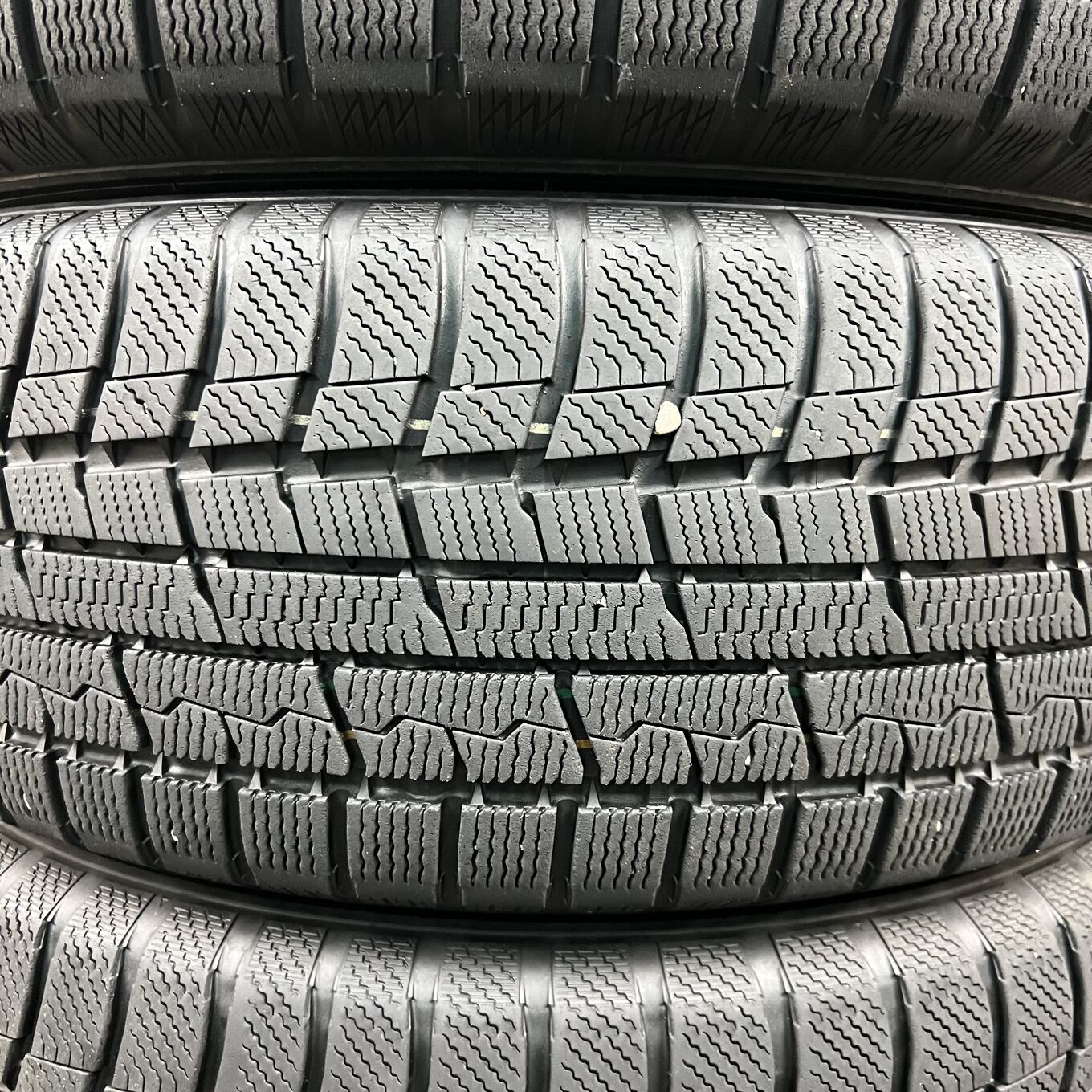 Toyo TRANPATH TX 215/60 R16, фото 3