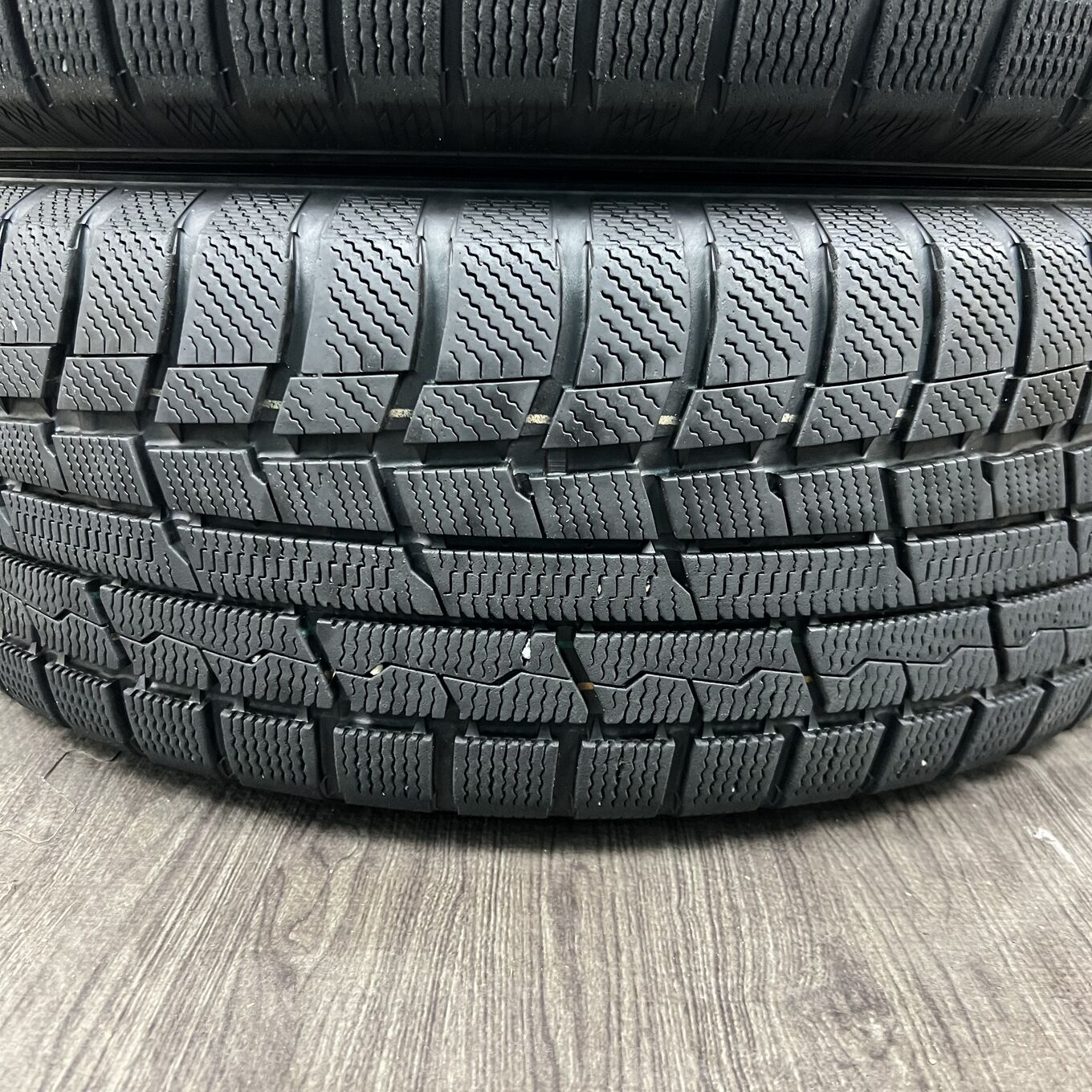 Toyo TRANPATH TX 215/60 R16, фото 5