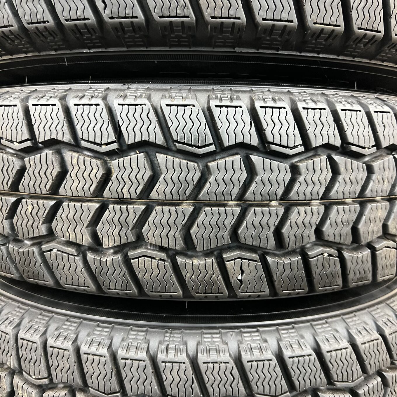 Bridgestone BLIZZAK VRX3 215/60 R13, фото 6
