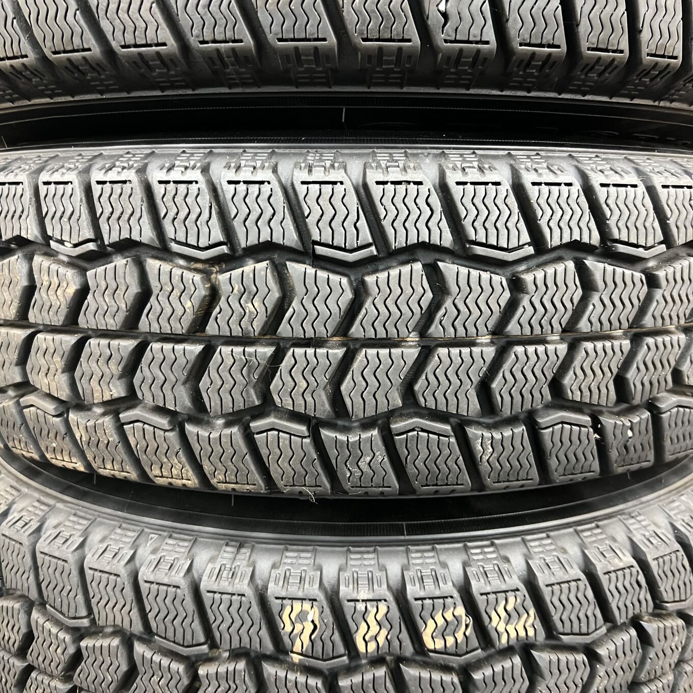 Dunlop GRASPIC HS-V 175/80 R13, фото 4