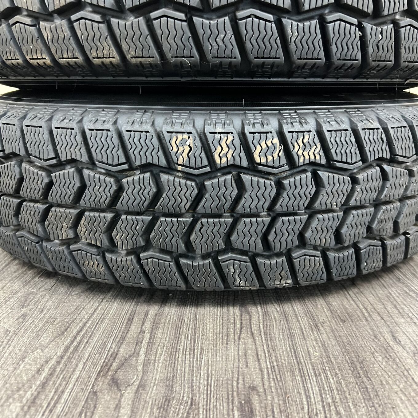 Dunlop GRASPIC HS-V 175/80 R13, фото 5