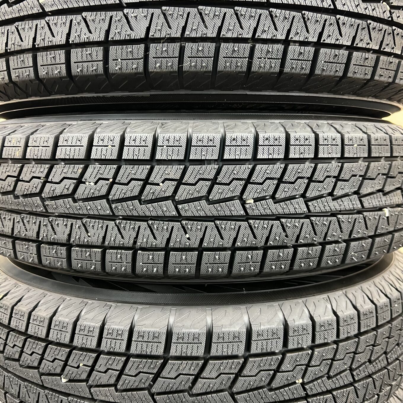 Yokohama ICE GUARD IG70 145/80 R13, фото 3