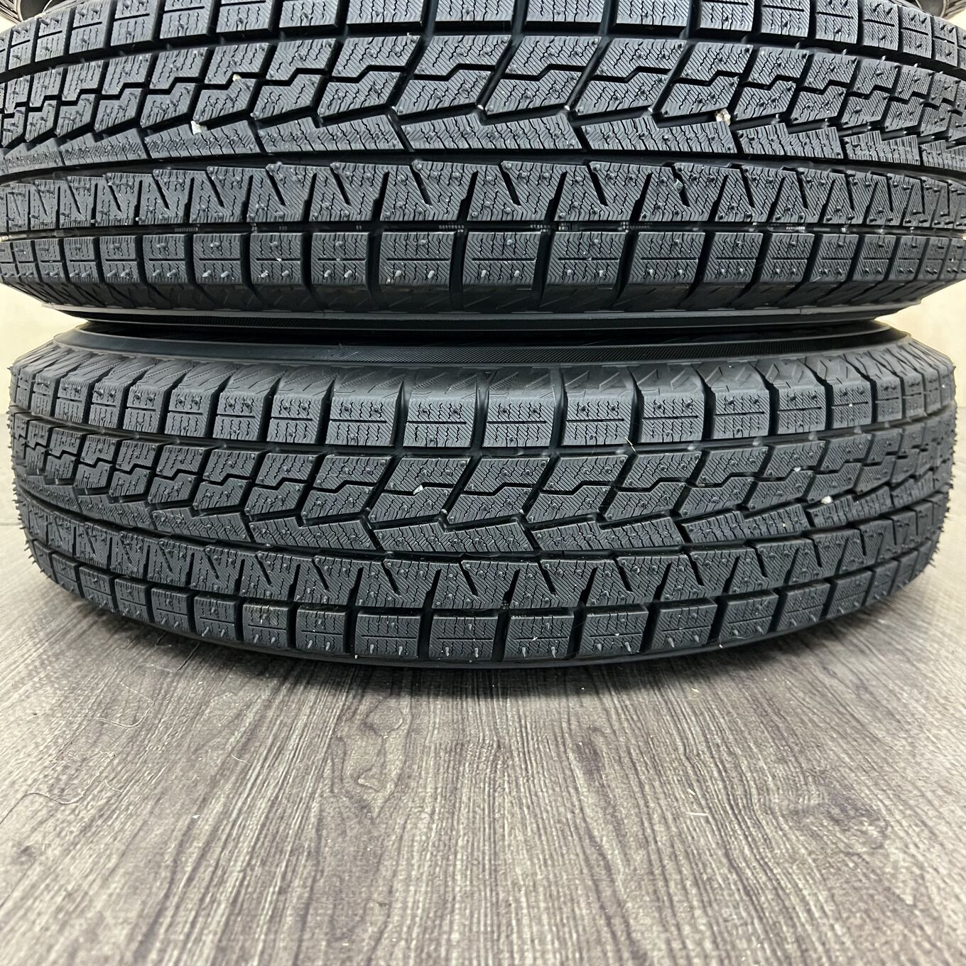 Yokohama ICE GUARD IG70 145/80 R13, фото 5