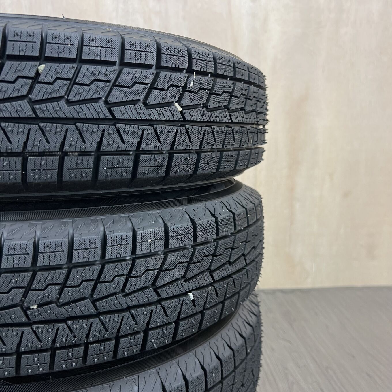 Yokohama ICE GUARD IG70 145/80 R13, фото 6