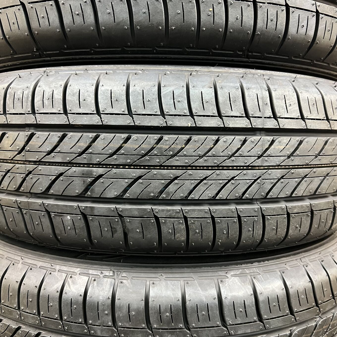 Dunlop ENASAVE EC300+ 175/65 R15, фото 3