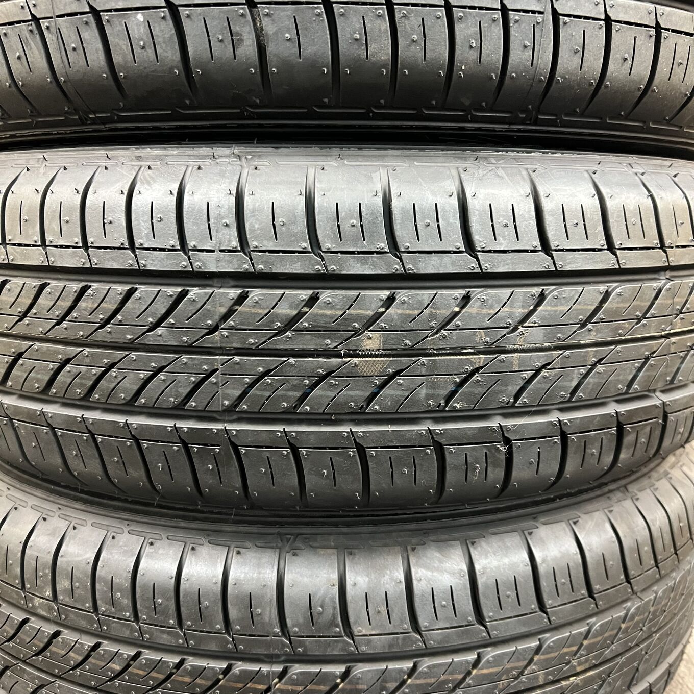 Dunlop ENASAVE EC300+ 175/65 R15, фото 4