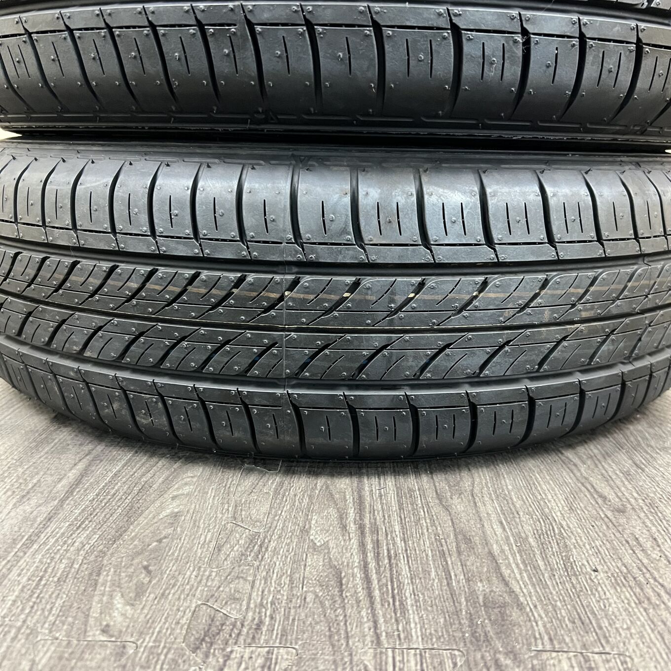 Dunlop ENASAVE EC300+ 175/65 R15, фото 5