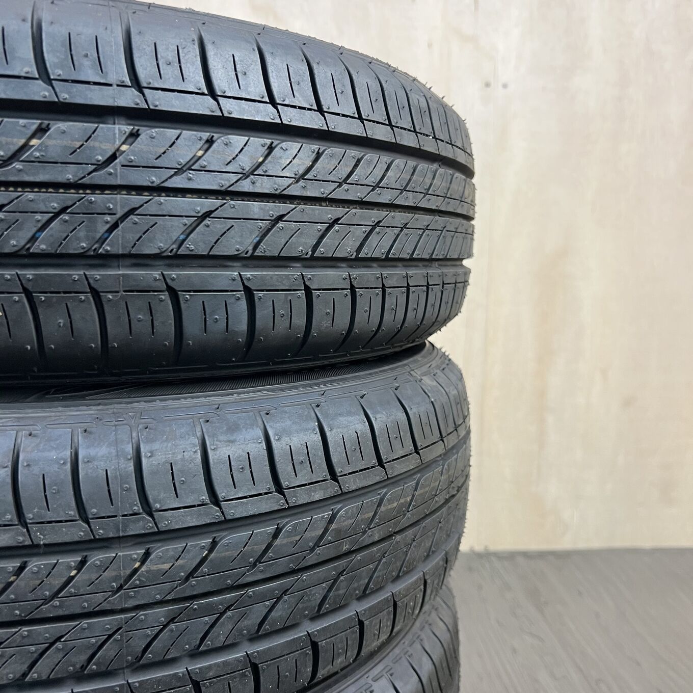 Dunlop ENASAVE EC300+ 175/65 R15, фото 6