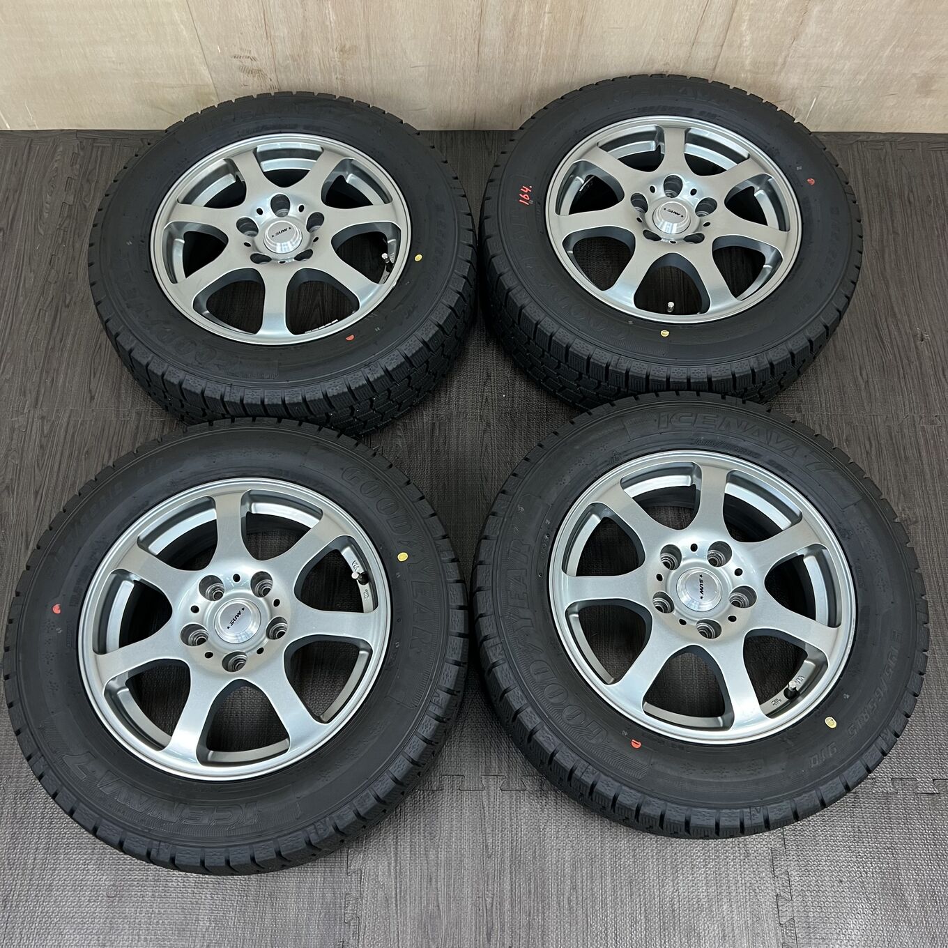 Диск R15 6J ET42 5x114.3, фото 6