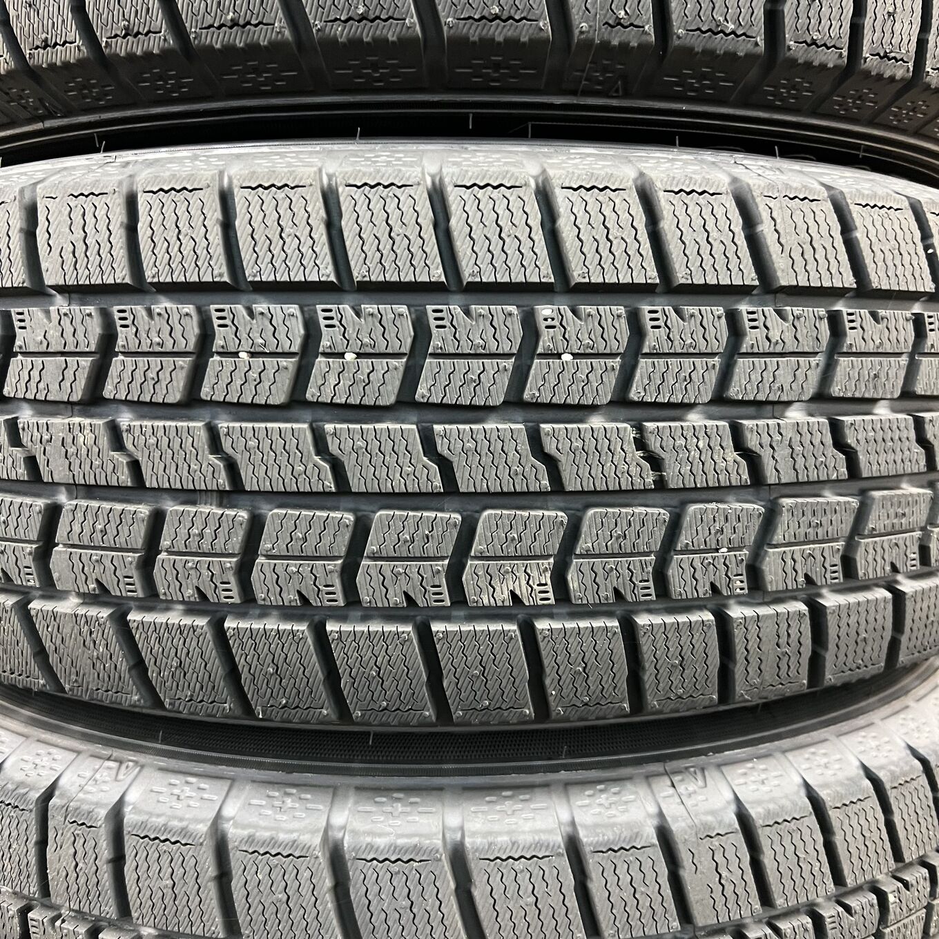 Goodyear ICE NAVI 7 195/65 R15, фото 3