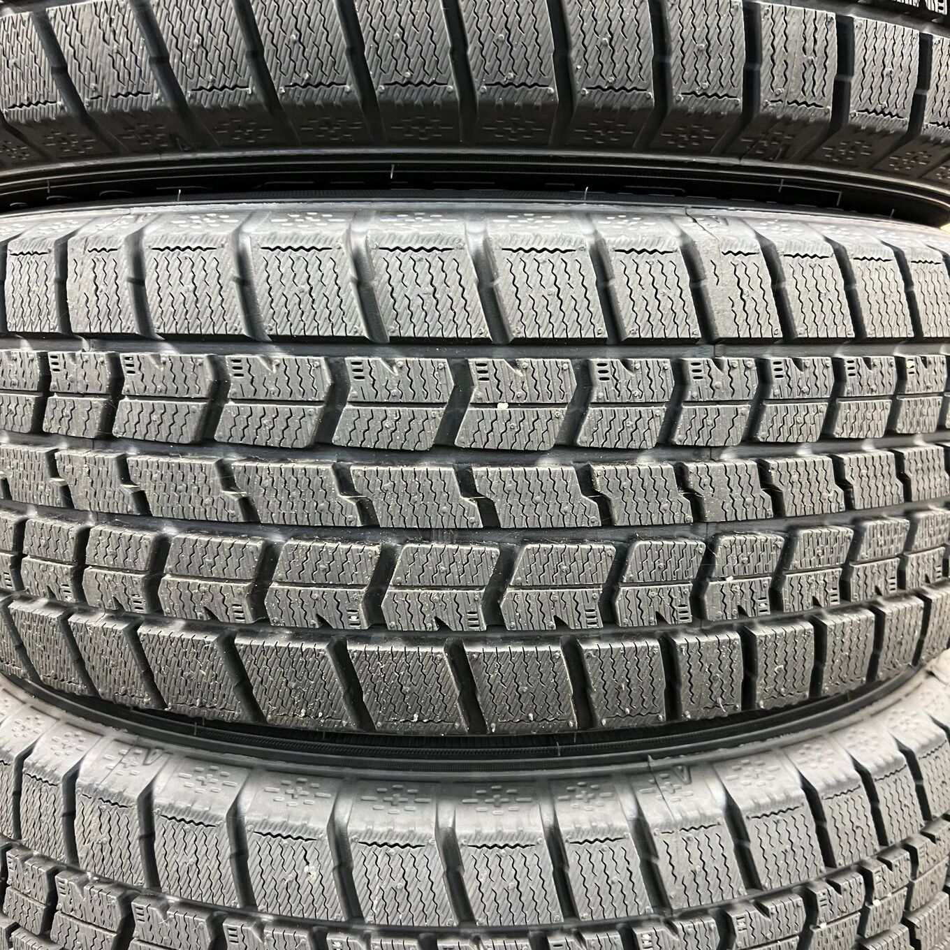Goodyear ICE NAVI 7 195/65 R15, фото 4